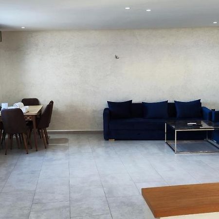 La Rose Bleu 3 Chambre Terrasse タンジェ エクステリア 写真