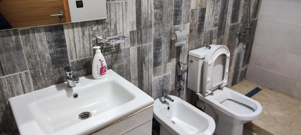 La Rose Bleu 3 Chambre Terrasse タンジェ エクステリア 写真