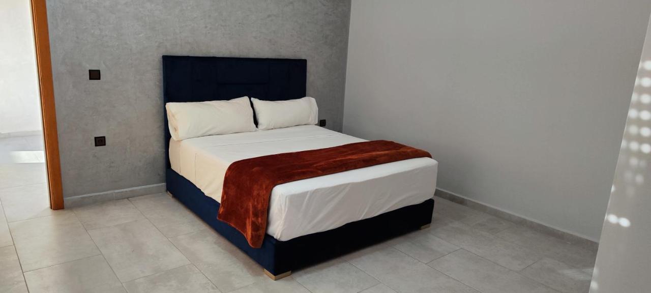 La Rose Bleu 3 Chambre Terrasse タンジェ エクステリア 写真