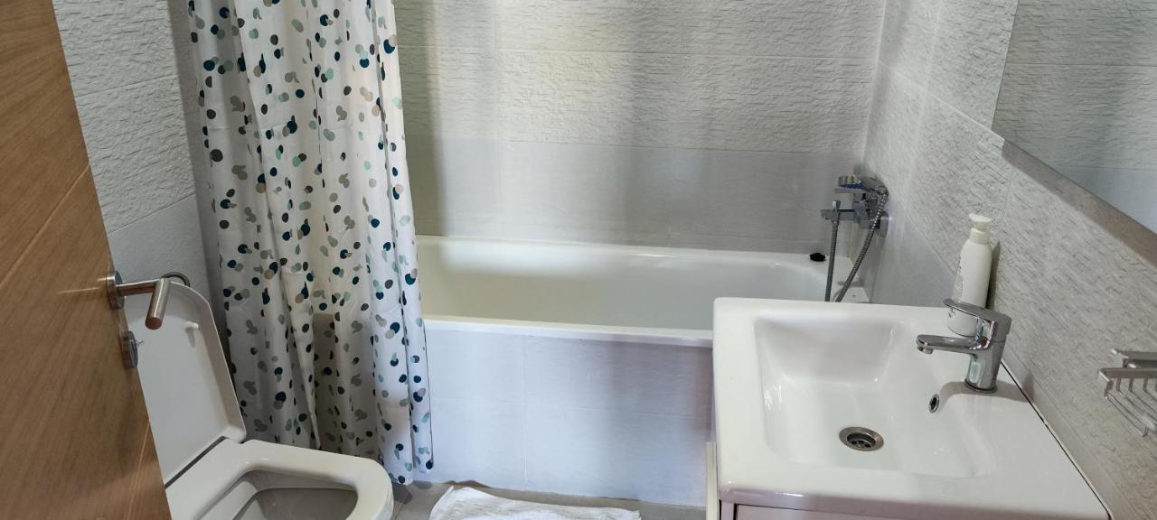 La Rose Bleu 3 Chambre Terrasse タンジェ エクステリア 写真