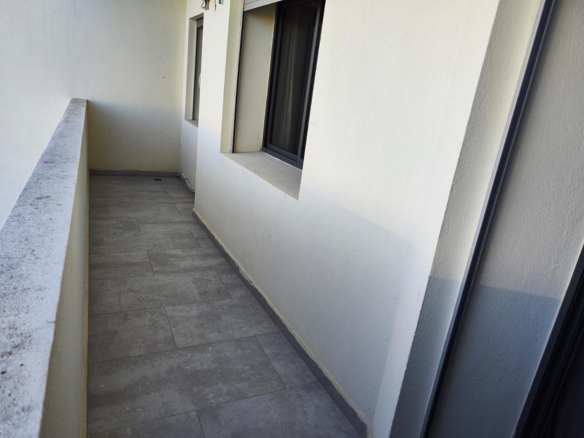 La Rose Bleu 3 Chambre Terrasse タンジェ エクステリア 写真